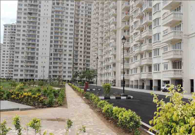 3 BHK