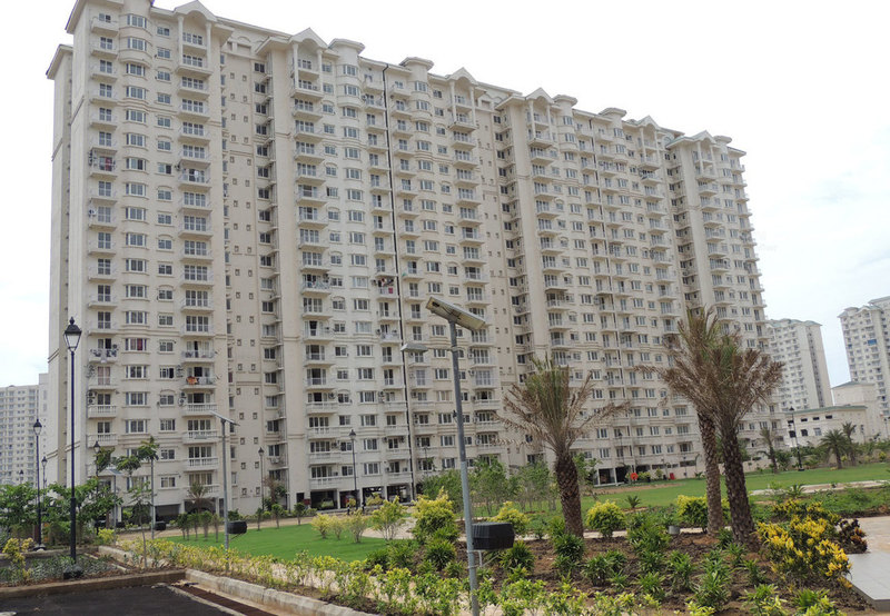 3 BHK