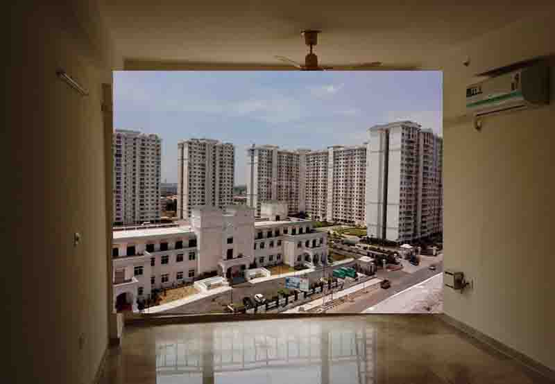 3 BHK